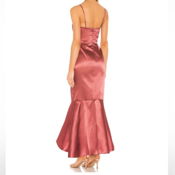 NBD Gown Formal Dress REVOLVE - Picture 2 of 3